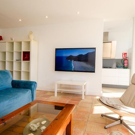 Apartament Laberinto 25 Puerto Rey Vera Zewnętrze zdjęcie