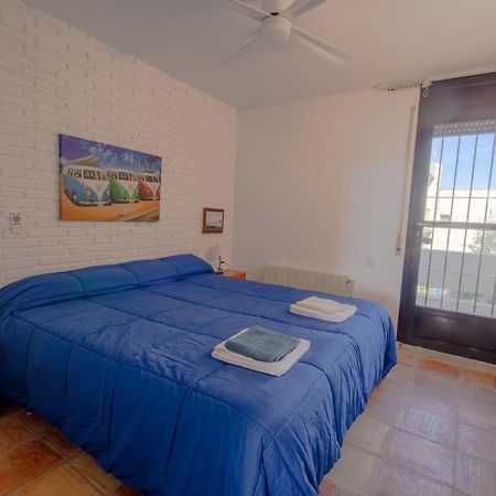 Apartament Laberinto 25 Puerto Rey Vera Zewnętrze zdjęcie