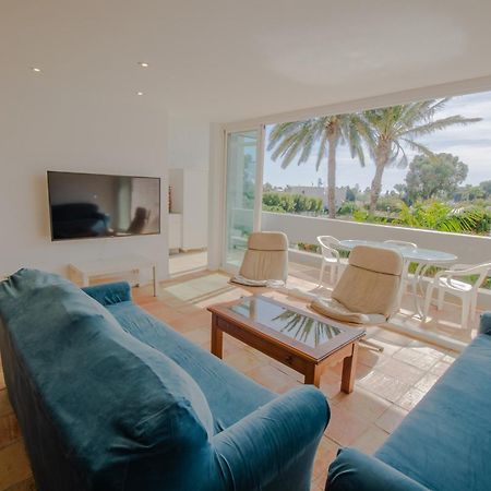 Apartament Laberinto 25 Puerto Rey Vera Zewnętrze zdjęcie