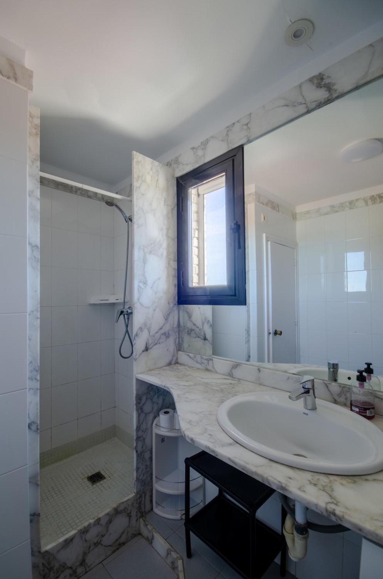 Apartament Laberinto 25 Puerto Rey Vera Zewnętrze zdjęcie