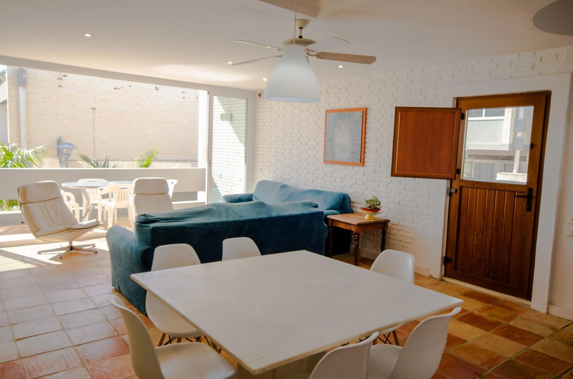 Apartament Laberinto 25 Puerto Rey Vera Zewnętrze zdjęcie