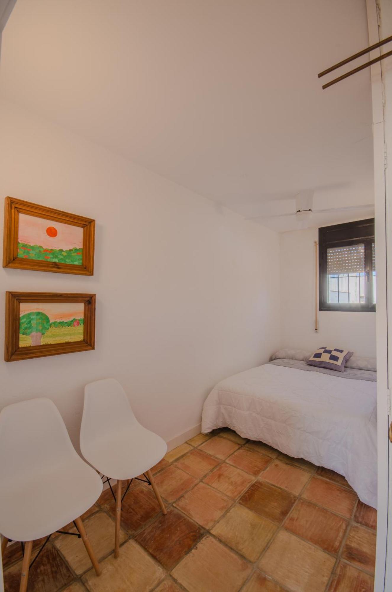 Apartament Laberinto 25 Puerto Rey Vera Zewnętrze zdjęcie