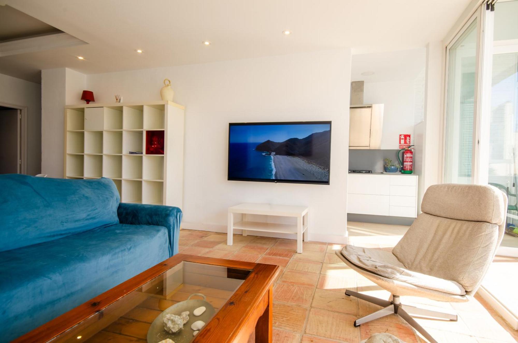 Apartament Laberinto 25 Puerto Rey Vera Zewnętrze zdjęcie
