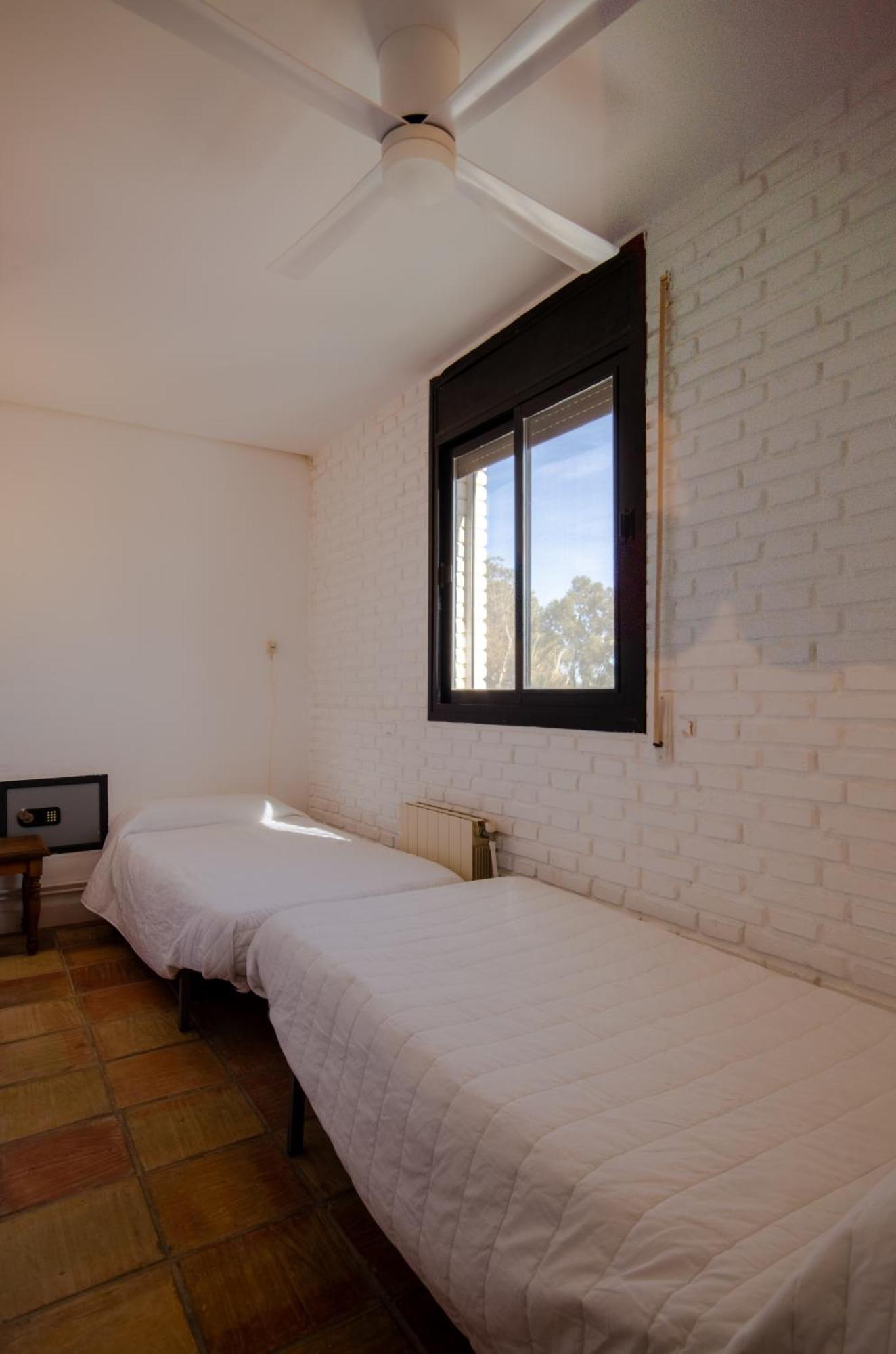 Apartament Laberinto 25 Puerto Rey Vera Zewnętrze zdjęcie