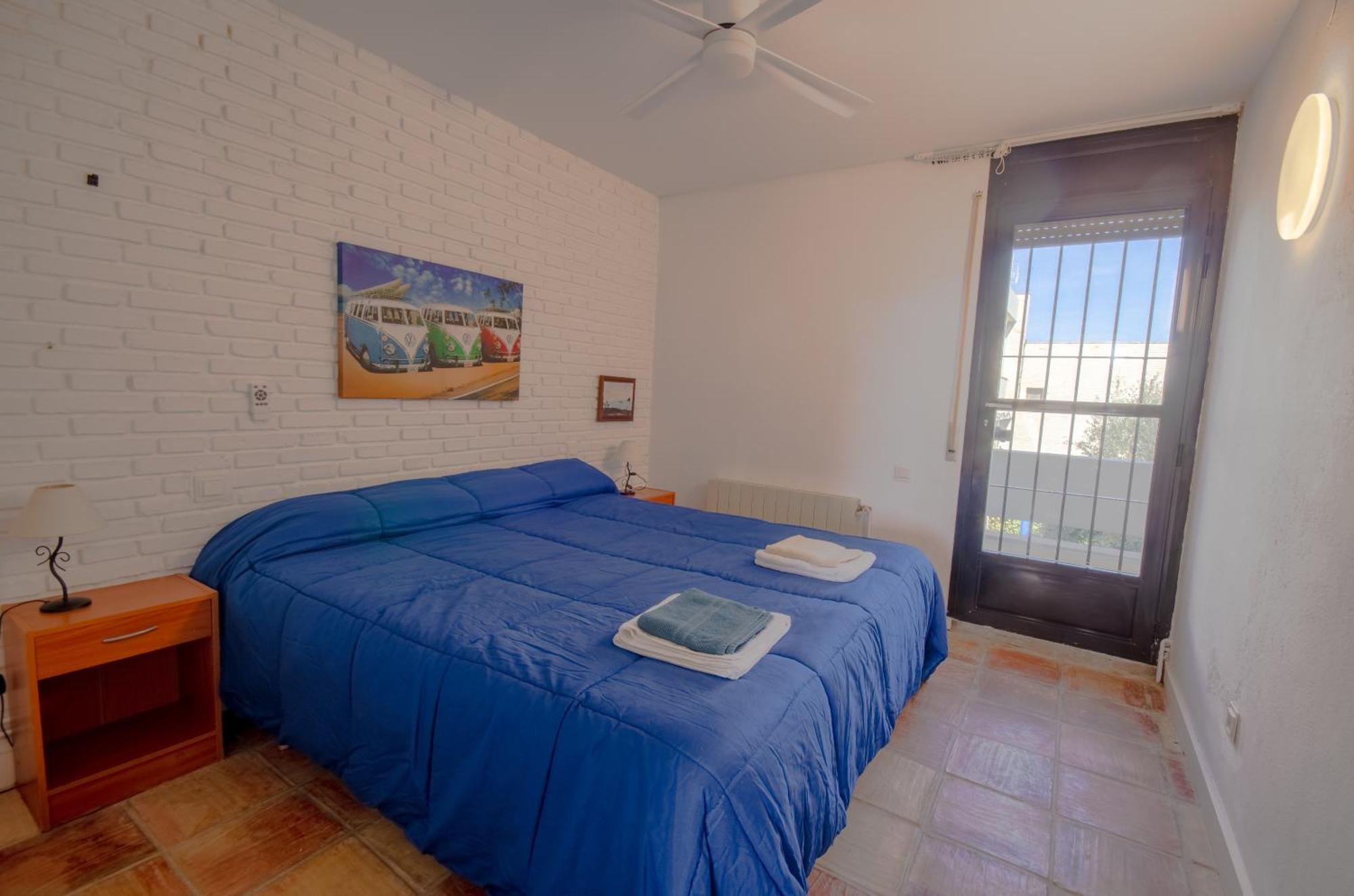Apartament Laberinto 25 Puerto Rey Vera Zewnętrze zdjęcie
