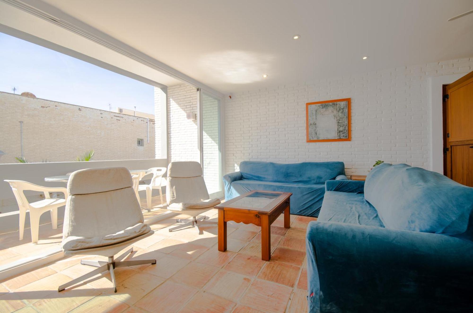 Apartament Laberinto 25 Puerto Rey Vera Zewnętrze zdjęcie