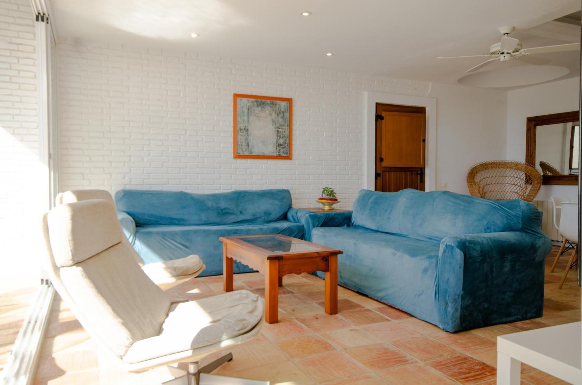 Apartament Laberinto 25 Puerto Rey Vera Zewnętrze zdjęcie