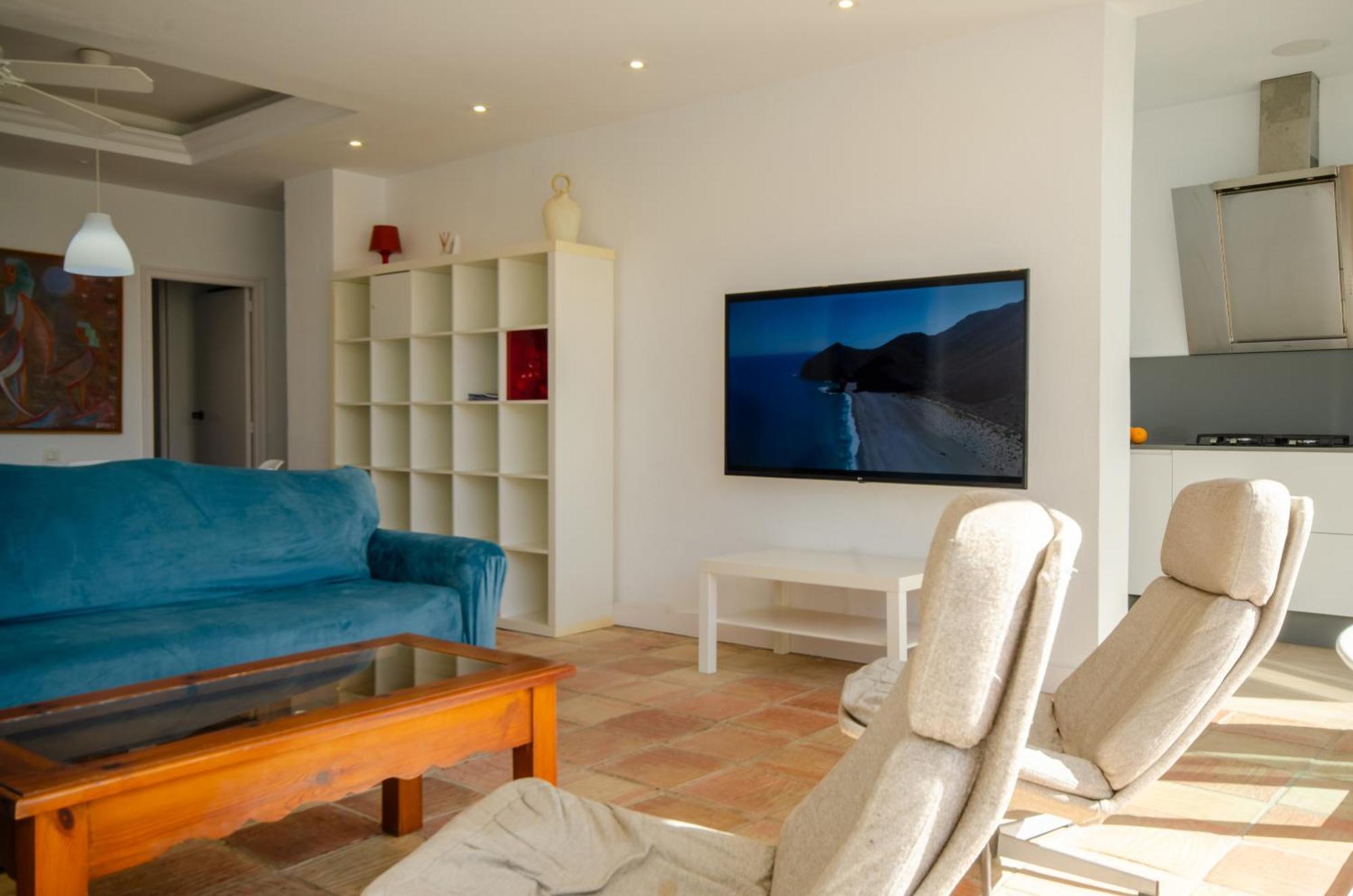 Apartament Laberinto 25 Puerto Rey Vera Zewnętrze zdjęcie